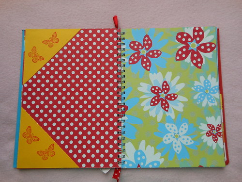 "Smashbook" deníček — foto 1