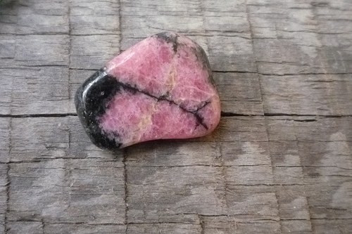 Rodonit č. L8875 — foto 1