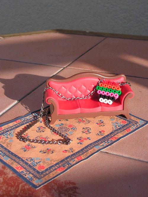 Playtime! Necklace I
