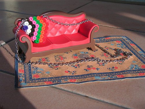 Playtime! Necklace II — foto 1