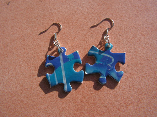 Puzzle V — foto 1