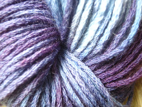100% merino - Noční obloha — foto 1