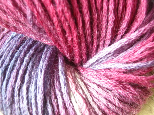 100% merino - Vínové pohlazení — foto 1
