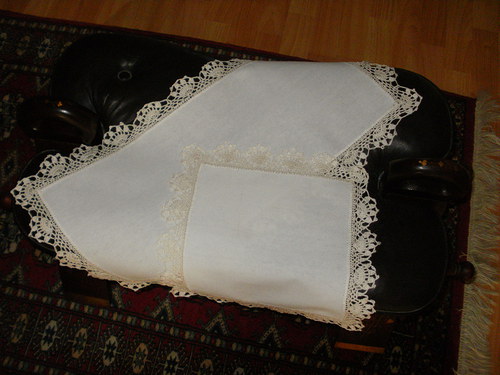Souprava 2 deček. — foto 1