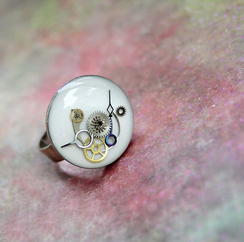 White passion — foto 1