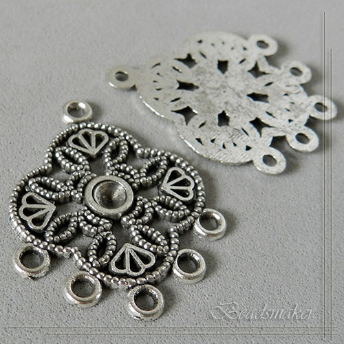 Raminko 30x24 mm - 2 ks — foto 1