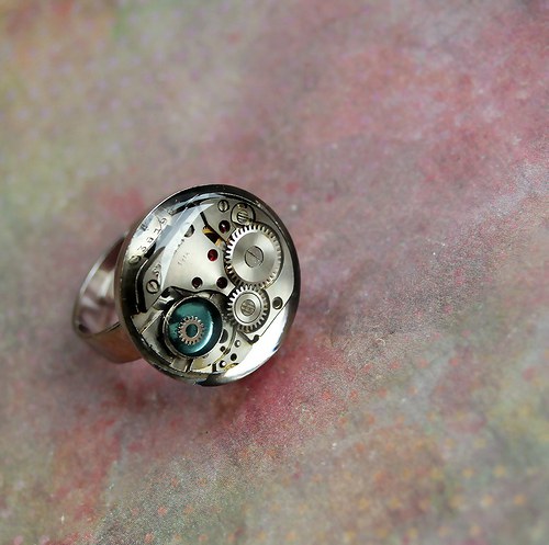 Clear passion — foto 1