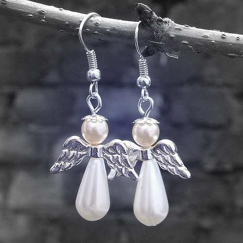 Angels — foto 1