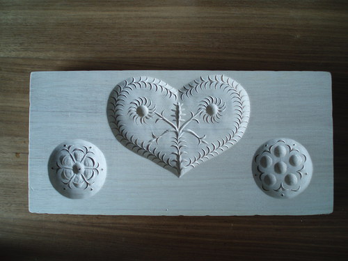 Společná forma — foto 1