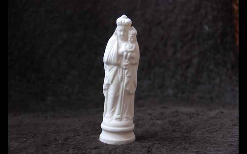 MADONKA- 15cm — foto 1