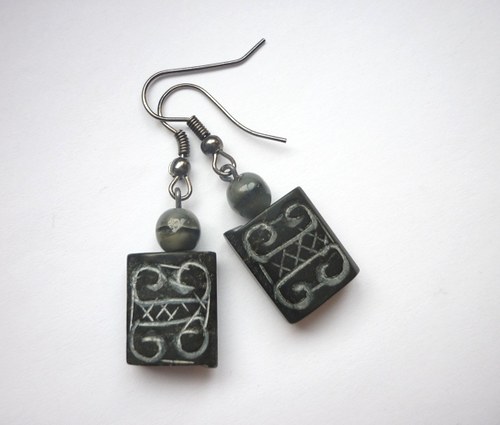Grey & Black — foto 1