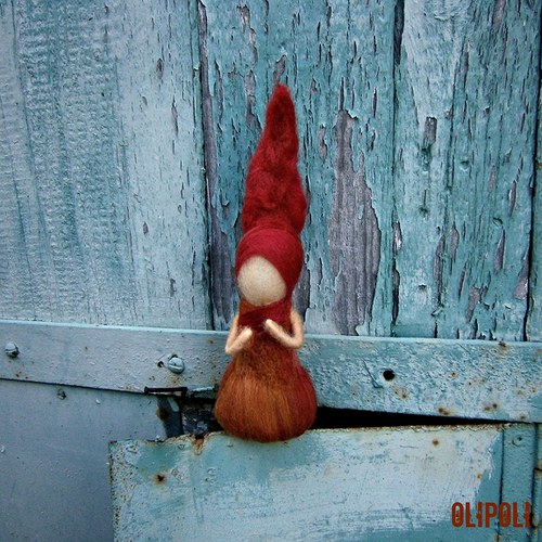 Plamínek — foto 1
