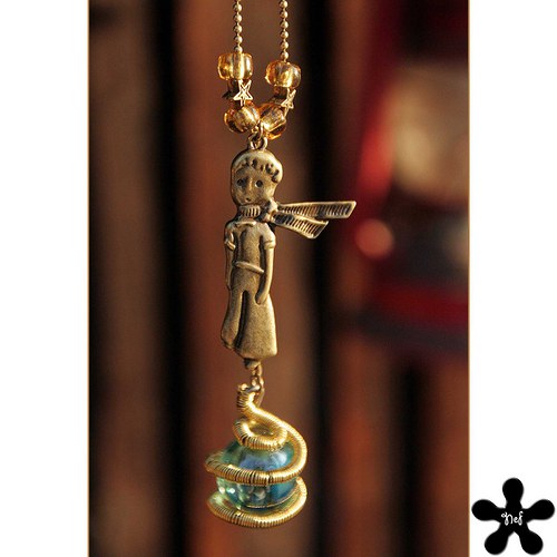 Le Petite Prince — foto 1