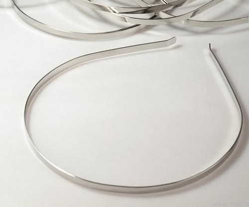 Čelenka kovová - korpus — foto 1