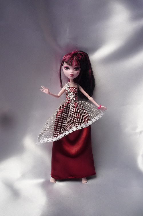 Pohádkové pro Monster High — foto 1