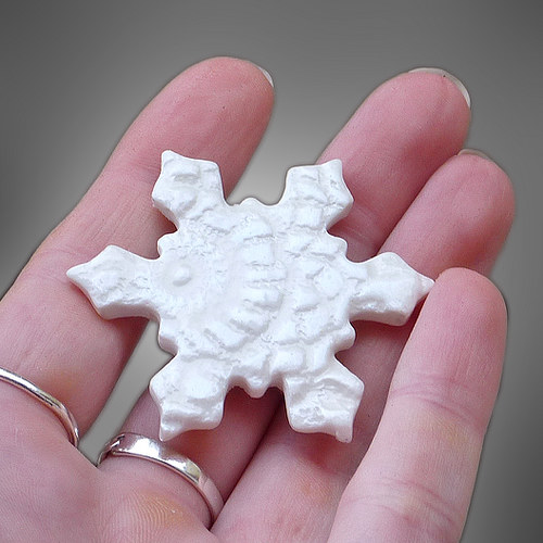 Snowflake — foto 1