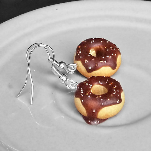 Donuty — foto 1