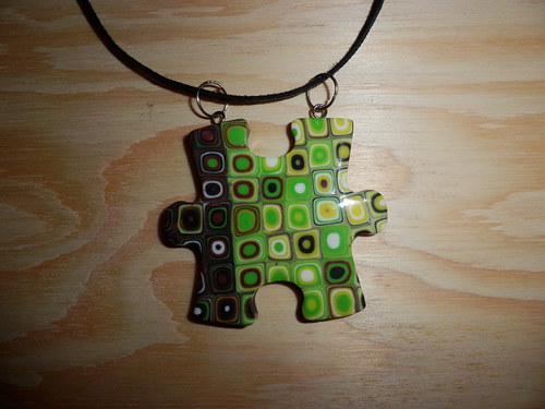 Puzzle — foto 1