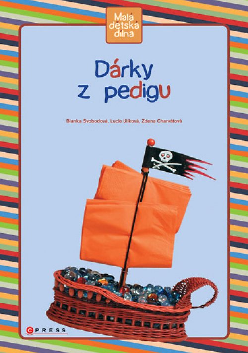 Dárky z pedigu - sleva - PC 159,-, — foto 1