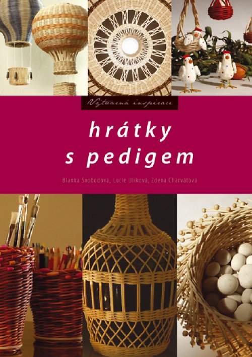 Hrátky s pedigem - sleva - PC 199,- — foto 1