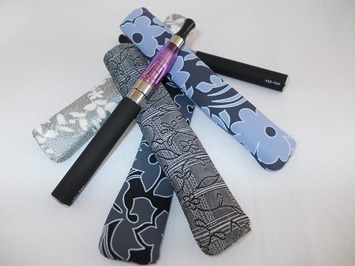 Obal na elektronickou cigaretu — foto 1