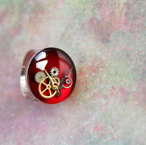 Red passion — foto 1