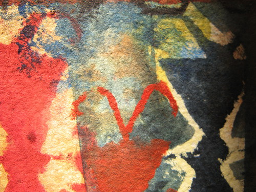 Fragment kelimu (potřetí) — foto 1