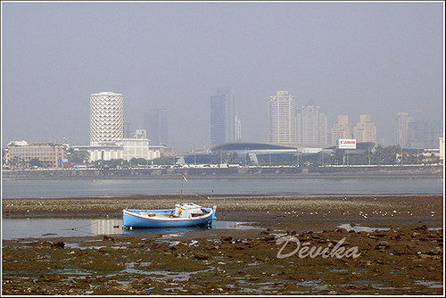 Mumbay - A4 — foto 1