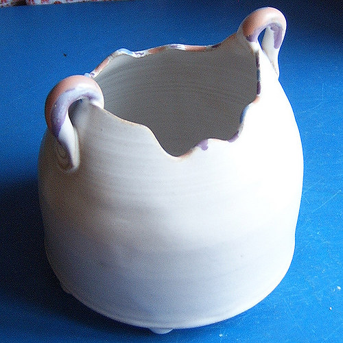 Rendlík čertvínaco — foto 1