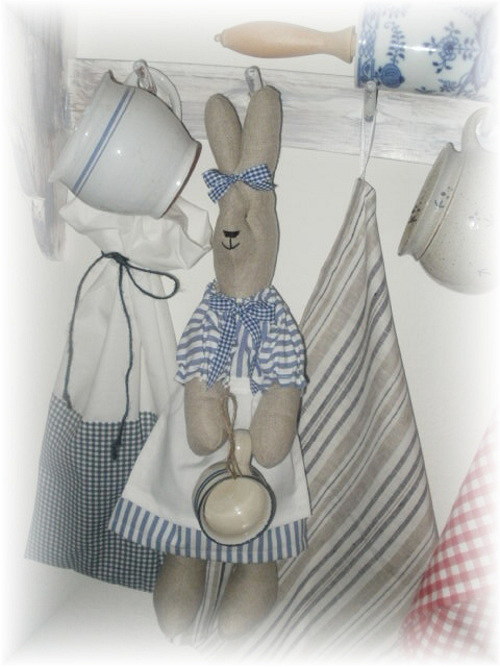 Zaječí kuchařinka — foto 1