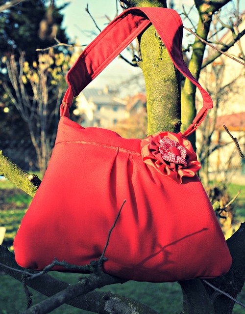Sedí radost ve větvích... — foto 1
