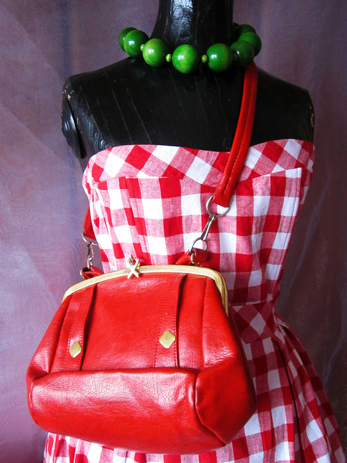 Red retro — foto 1