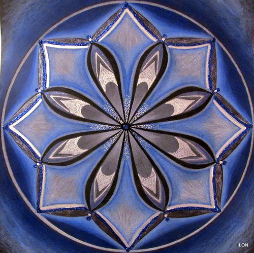 Mandala Pocity