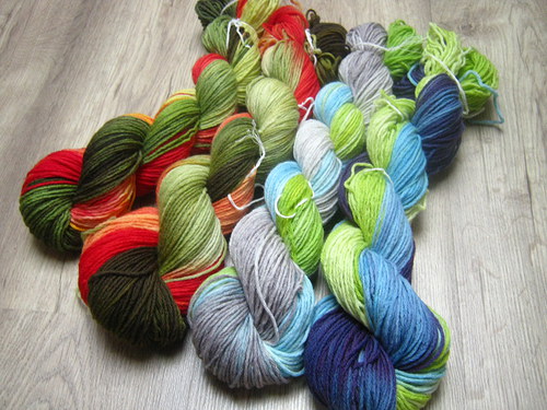 100% merino - balíček na přání — foto 1