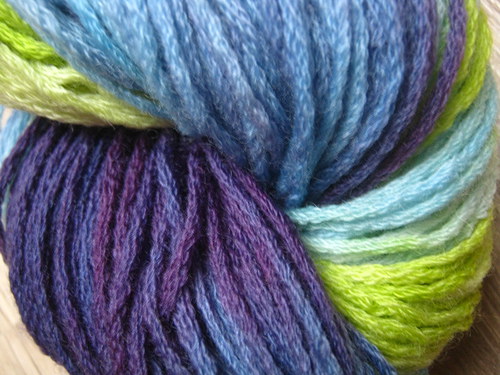 100% merino - Oceán — foto 1