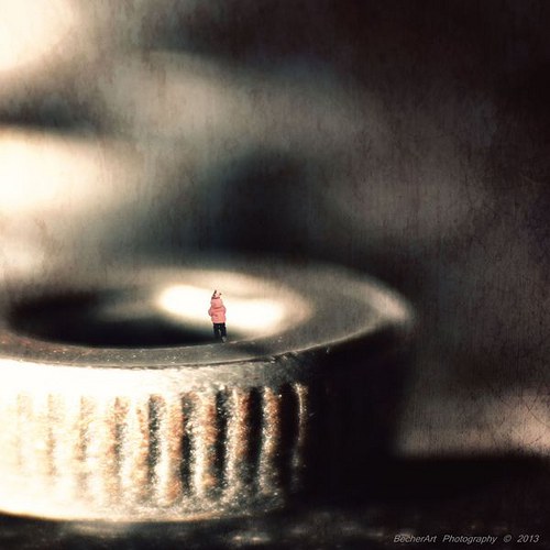 Searching For Melodies III