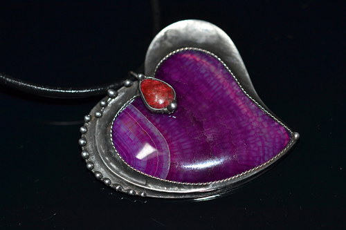 Purple — foto 1