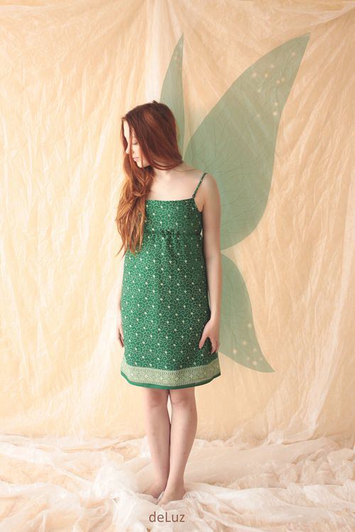 Šaty Irish Fairy — foto 1