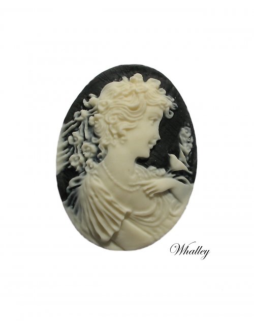 Cameo Profil III. 40x30 mm 1ks