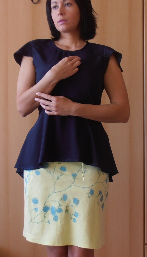 Halenka - sleva! — foto 1