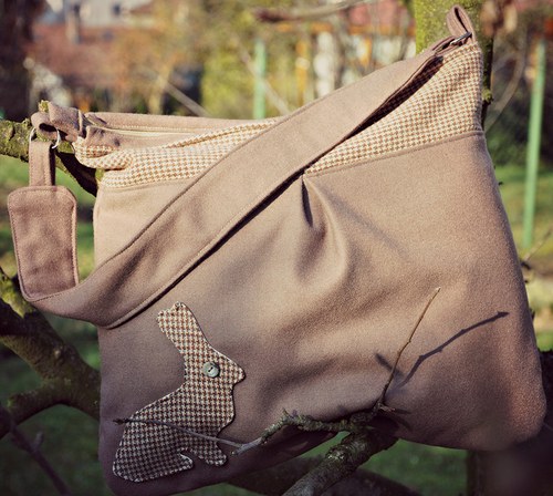 Pro srandu králíků... — foto 1