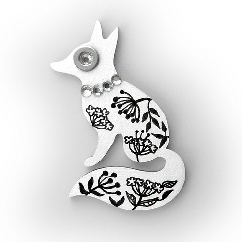 Snow Fox — foto 1