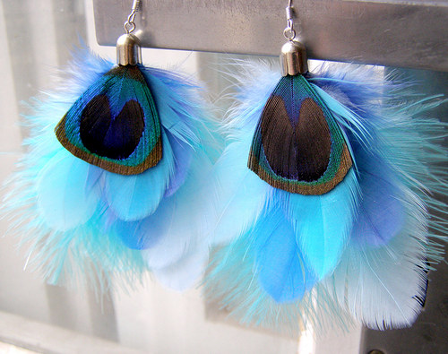 Bleu Eyes — foto 1