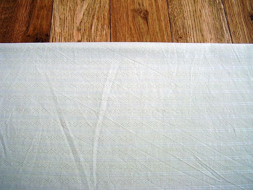 Bavlna - cena za kus 150x65cm — foto 1