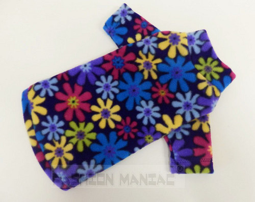 Mikinka pro Sphynxe- kytička — foto 1