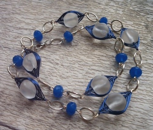 Blue one — foto 1