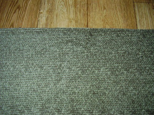 Manšestr 90x33cm ŽÍHANÝ — foto 1
