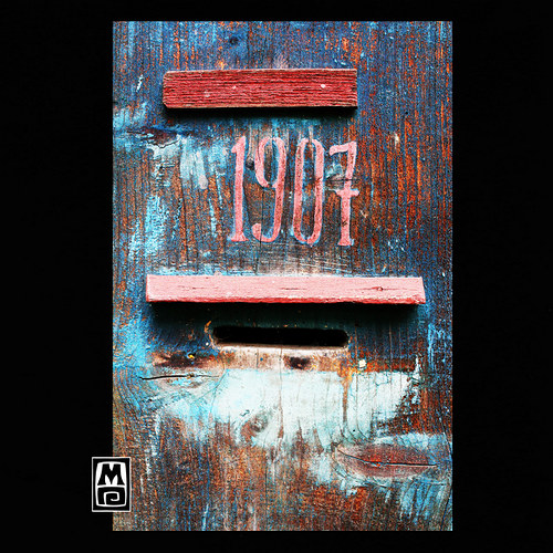 Úl- foto 21 x30 — foto 1