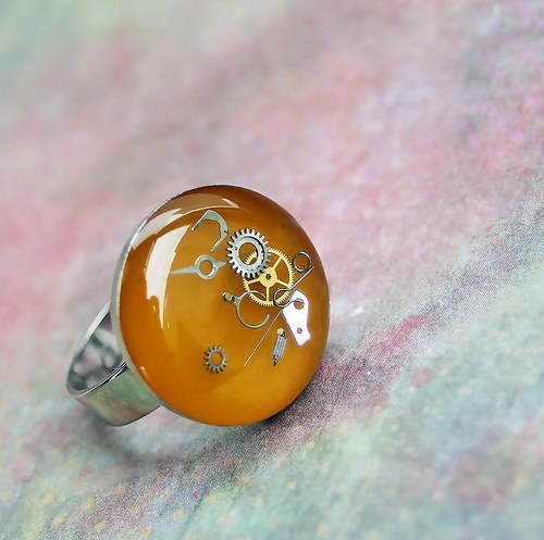 Yellow passion — foto 1