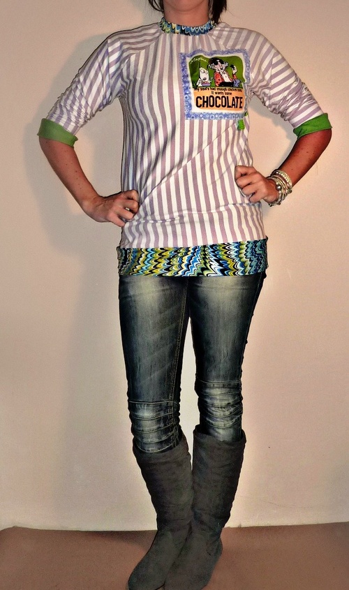 Crazy grandmothrer 3 sleva z 434,- — foto 1